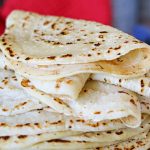 White Corn Tortillas