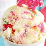 Circus Animal Cookie Ice Cream