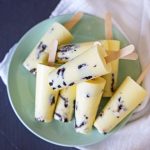 Cookies & Cream Pudding Pops