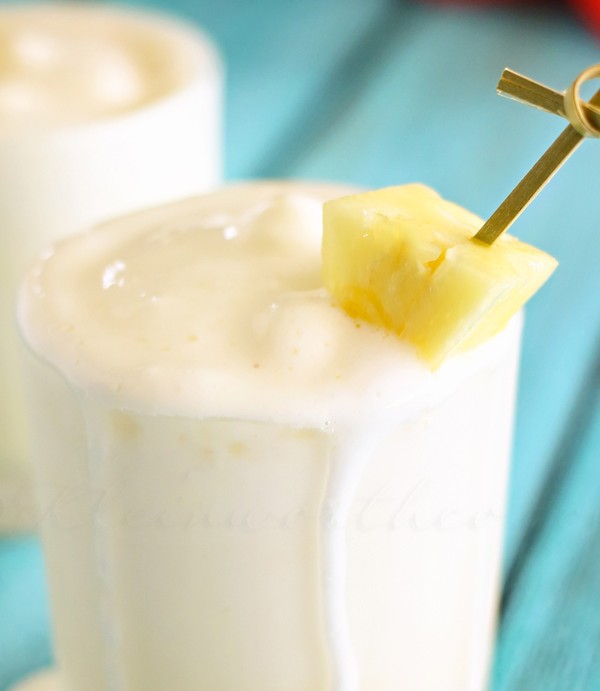 Pineapple Cooler