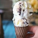 Cookies & Cream Ice Cream