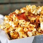 Bacon Caramel Kettle Corn