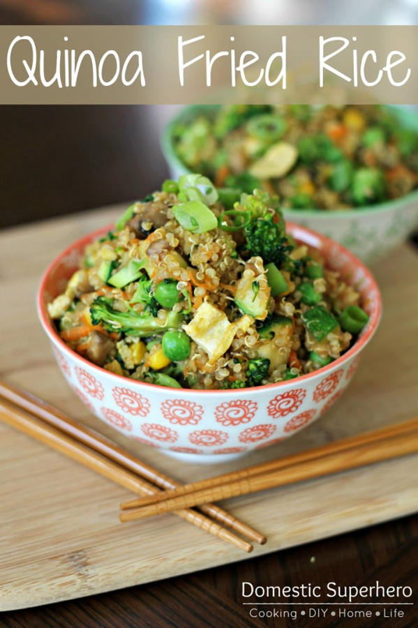 Quinoa-Fried-Rice