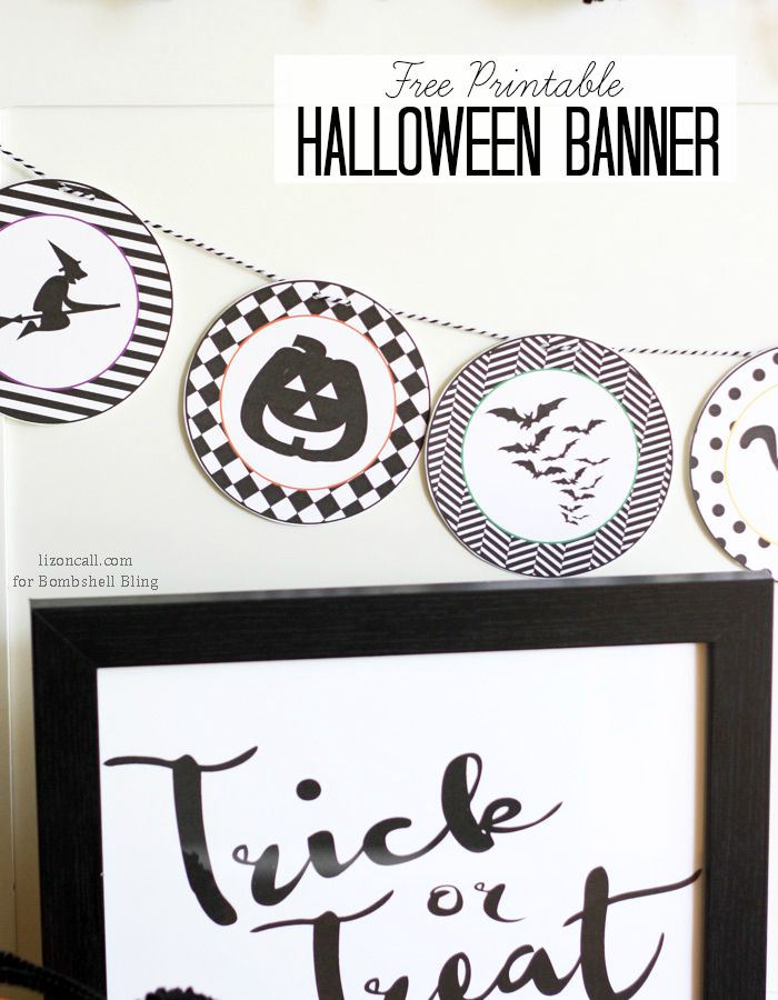 30+ Pleasurable Halloween Craft Tips - Kleinworth Co photo about Free Printable Halloween Crafts identify 30+ Enjoyment Halloween Craft Strategies - Kleinworth Co