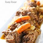 Rump Roast