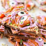 Monster Bark