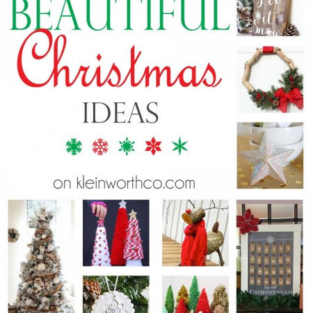 Beautiful Christmas Ideas