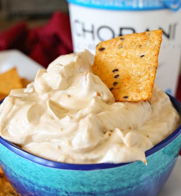 French Onion Dip