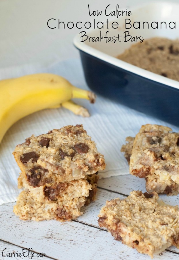 Low-Calorie-Breakfast-Bars