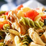 Italian Pasta Salad