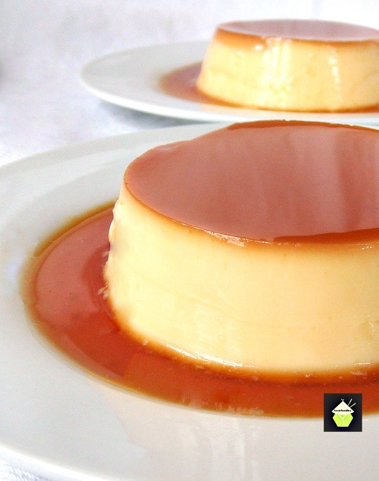 Creme-Caramel-Custard5