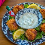 The beauty of Key West & enjoying delicious recipes like Grouper Fritters make the perfect vacation. For an unforgettable trip - it's a must!
