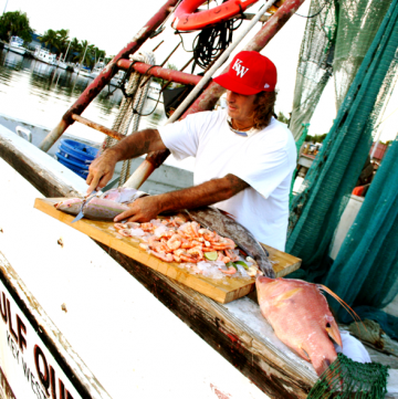 The beauty of Key West & enjoying delicious recipes like Grouper Fritters make the perfect vacation. For an unforgettable trip - it's a must!