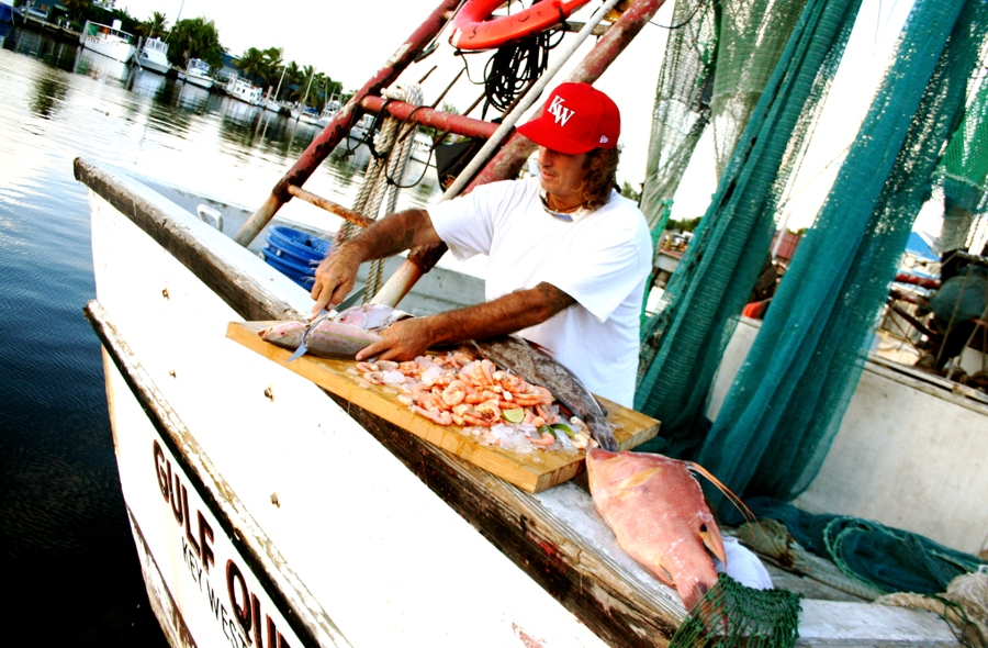 The beauty of Key West & enjoying delicious recipes like Grouper Fritters make the perfect vacation. For an unforgettable trip - it's a must!