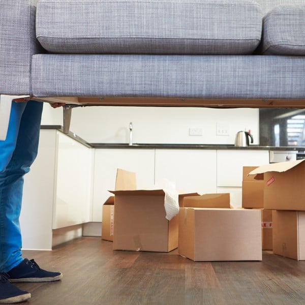 Moving requires a lot of preparation. It's especially difficult when you are only going for a short time. These Tips for Short Term Moves will help you plan!