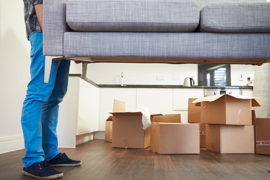 Moving requires a lot of preparation. It's especially difficult when you are only going for a short time. These Tips for Short-Term Moves will help you plan!