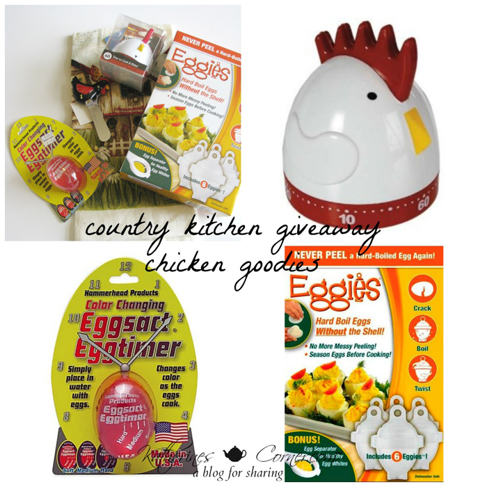 cute chicken goodies 700