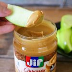 Best Peanut Butter Snacks are perfect for mid-day meals or after dinner treats. Both at home or on the go, they'll keep you peanut butter happy & satisfied.