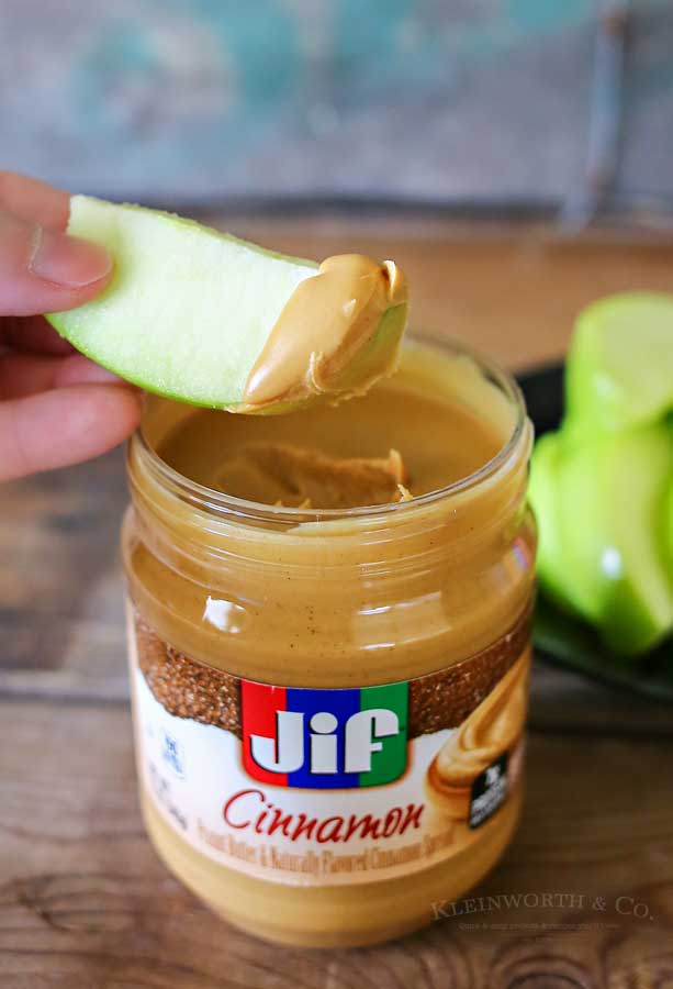 Best Peanut Butter Snacks are perfect for mid-day meals or after dinner treats. Both at home or on the go, they'll keep you peanut butter happy & satisfied.