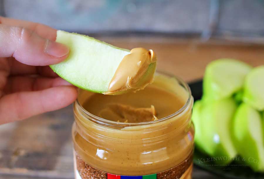 Best Peanut Butter Snacks are perfect for mid-day meals or after dinner treats. Both at home or on the go, they'll keep you peanut butter happy & satisfied.