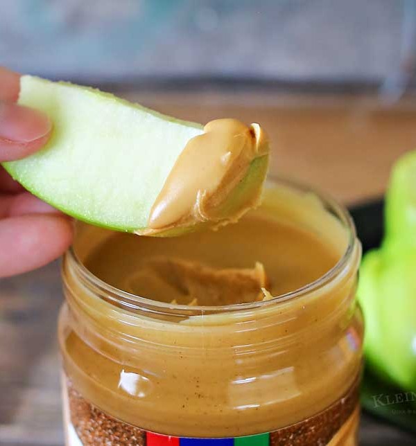 Best Peanut Butter Snacks are perfect for mid-day meals or after dinner treats. Both at home or on the go, they'll keep you peanut butter happy & satisfied.