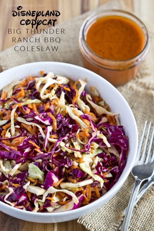 Disneyland-Big-Thunder-Ranch-Copycat-Coleslaw