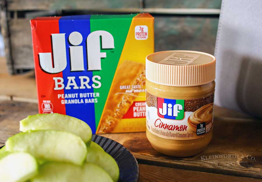 Best Peanut Butter Snacks are perfect for mid-day meals or after dinner treats. Both at home or on the go, they'll keep you peanut butter happy & satisfied.