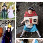 15 Disney Inspired Halloween Costumes