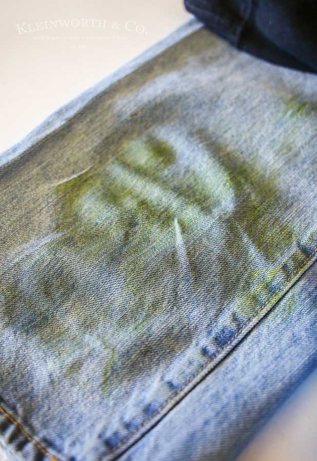 Laundry Stain Removal Tips