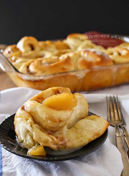 Sweet Potato Dinner Rolls