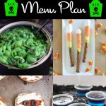 Best Halloween Party Menu Plan