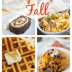 20 Best Fall Recipes