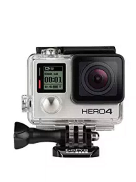 gopro