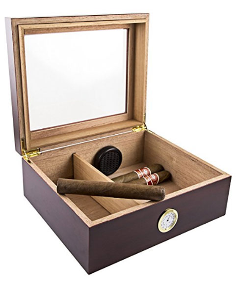 humidor