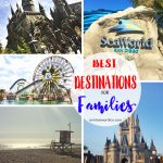 Best Destinations for Families