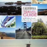 California Travel Guide | All the Best Places to See