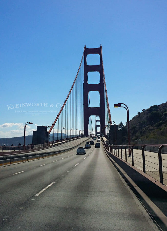 California Travel Guide | All the Best Places to See