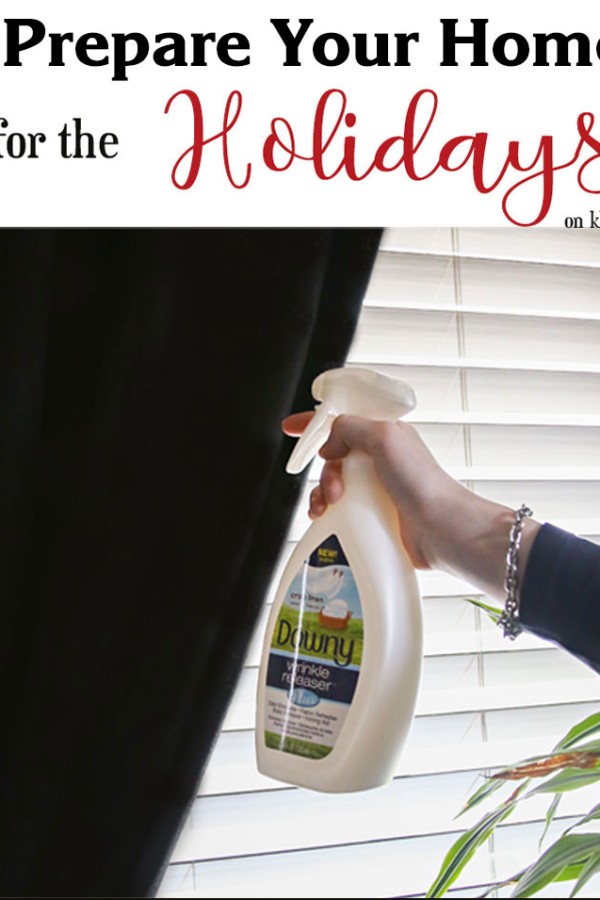 Prepare Your Home for the Holidays