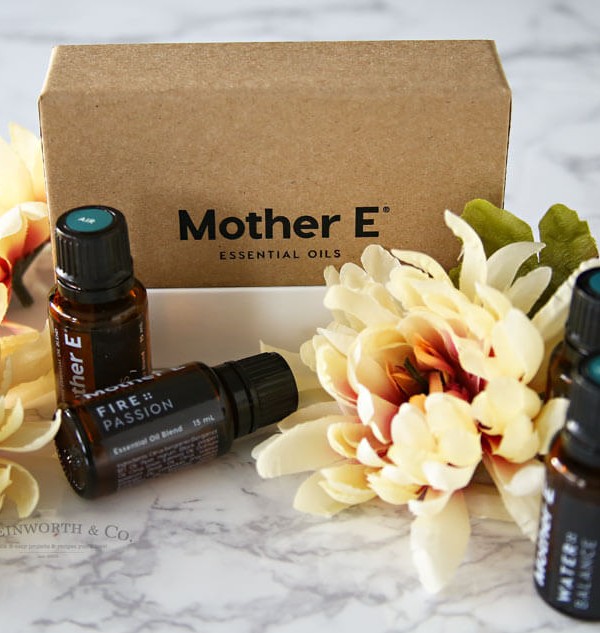 Awaken the Senses with Mother E