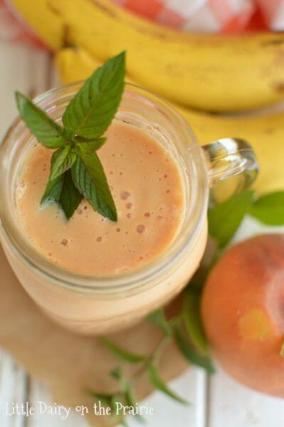 20 Best Smoothie Recipes