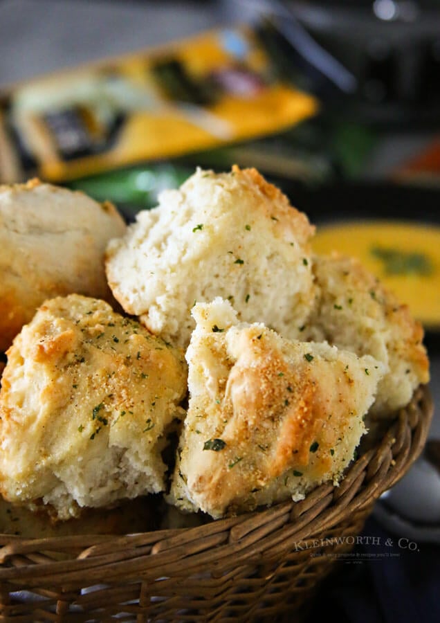 Beer Bread Dinner Rolls