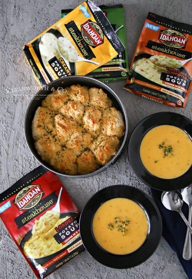 Beer Bread Dinner Rolls