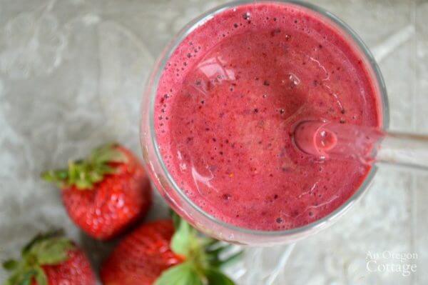 20 Best Smoothie Recipes