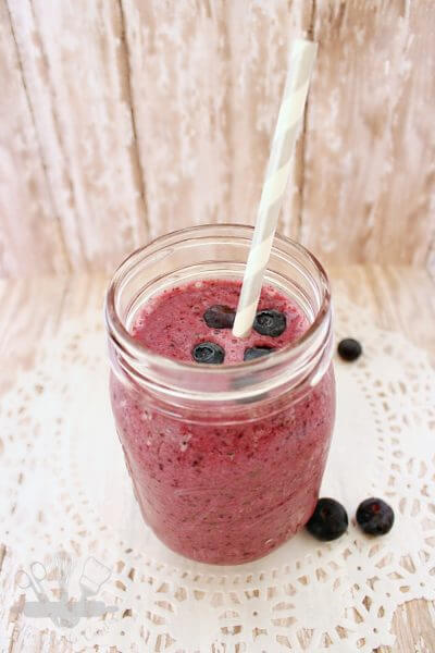 20 Best Smoothie Recipes