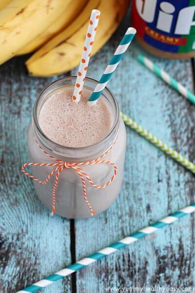 20 Best Smoothie Recipes