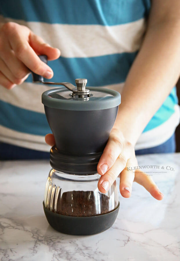 Perfect French Press Coffee with Bulletproof Coffee