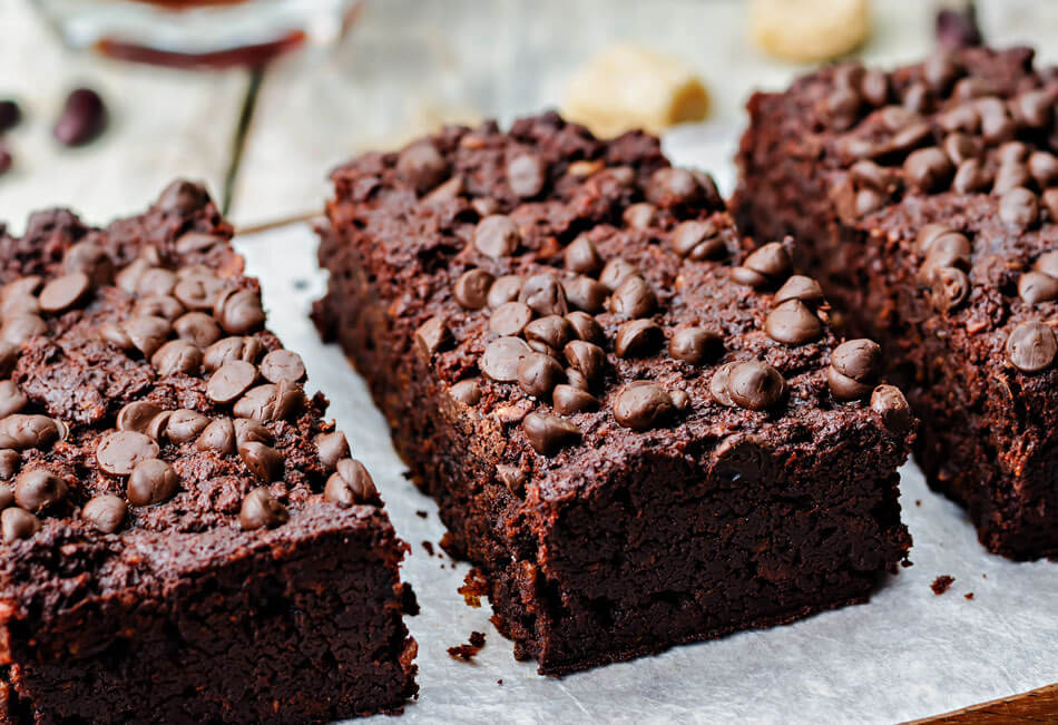 Double Chocolate Brownie Recipe Double Chocolate Brownie Recipe