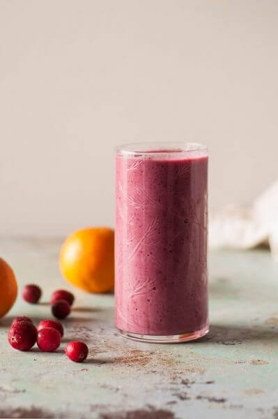 20 Best Smoothie Recipes