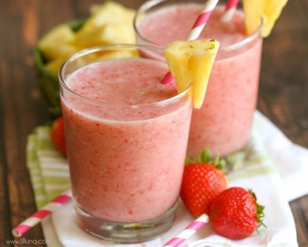 20 Best Smoothie Recipes