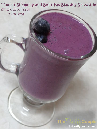 20 Best Smoothie Recipes